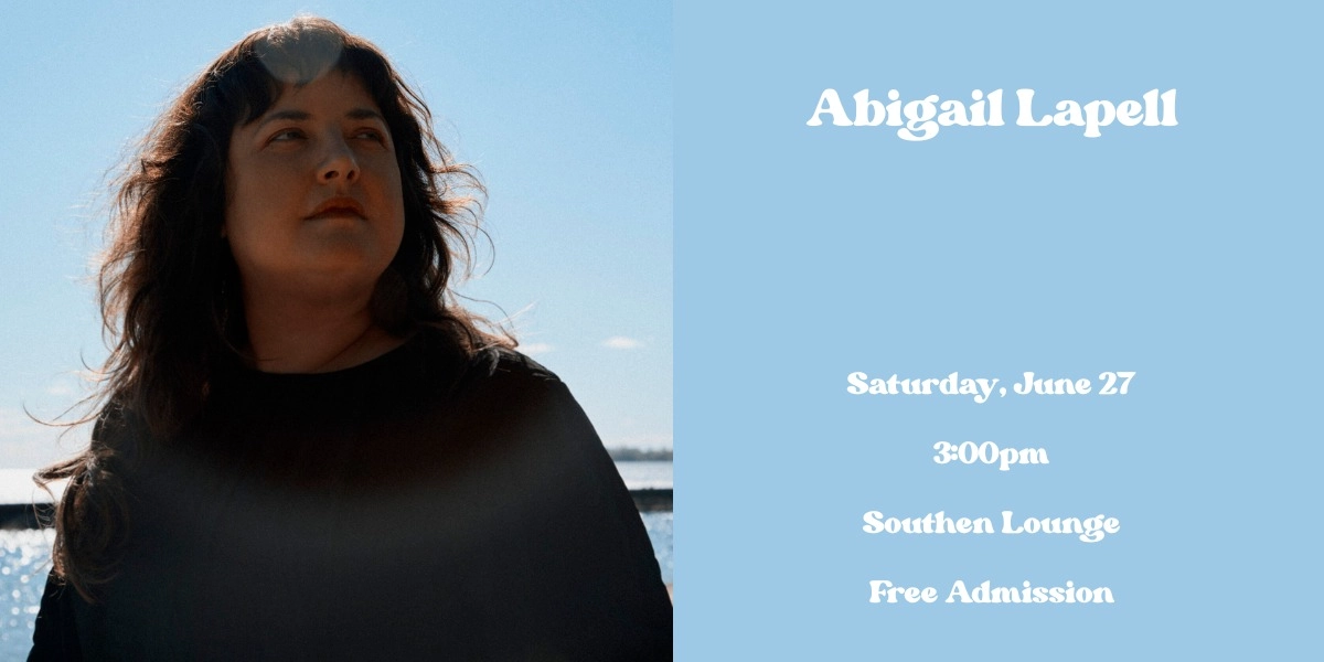 Event image for Aeolian Summer Music Festival: Southen Lounge Series