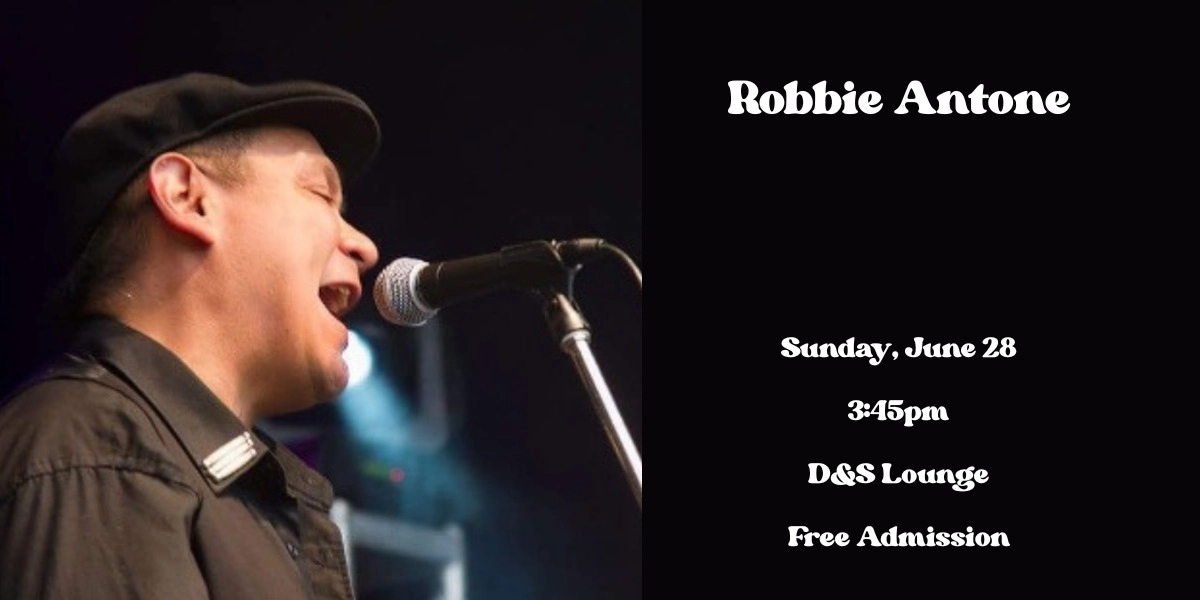 Event image for Aeolian Summer Music Festival: D&S Lounge Series