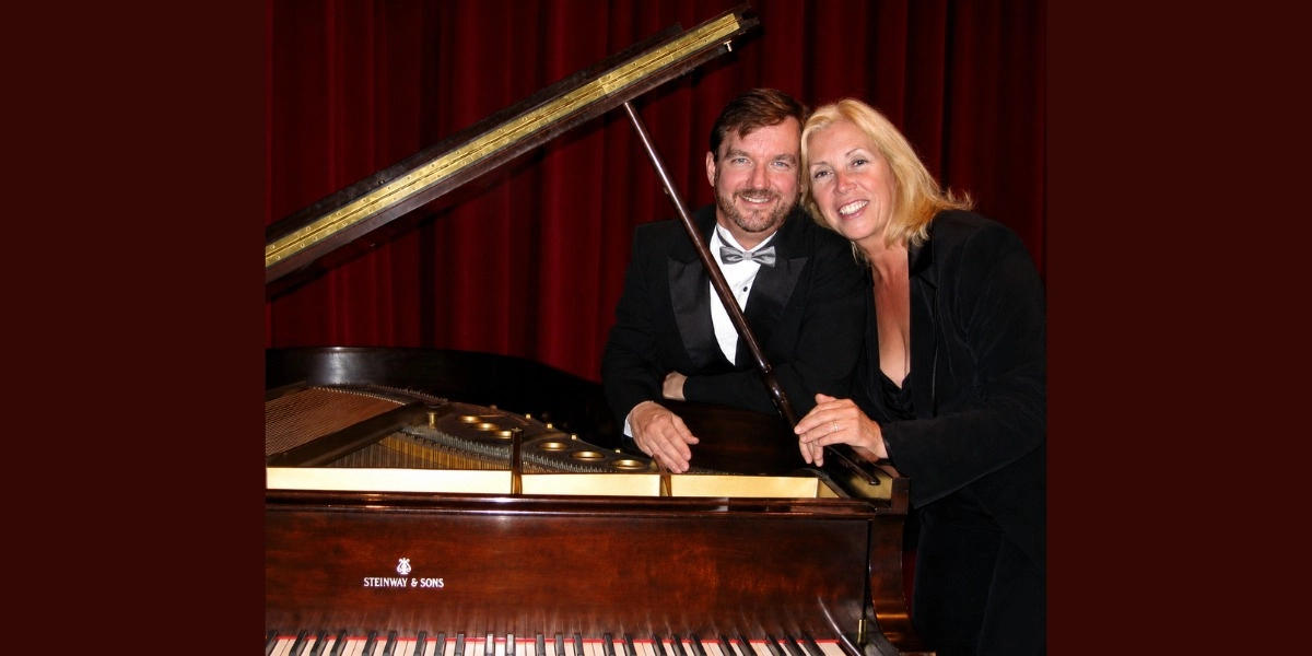 Event image for Storms of Life: Clark Bryan and Marion Miller