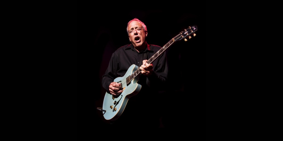 Event image for Tom Lavin & The Legendary Powder Blues