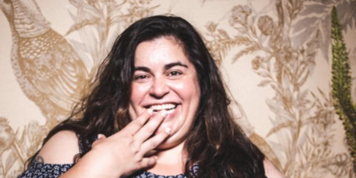 Event image for Debra DiGiovanni (19+)