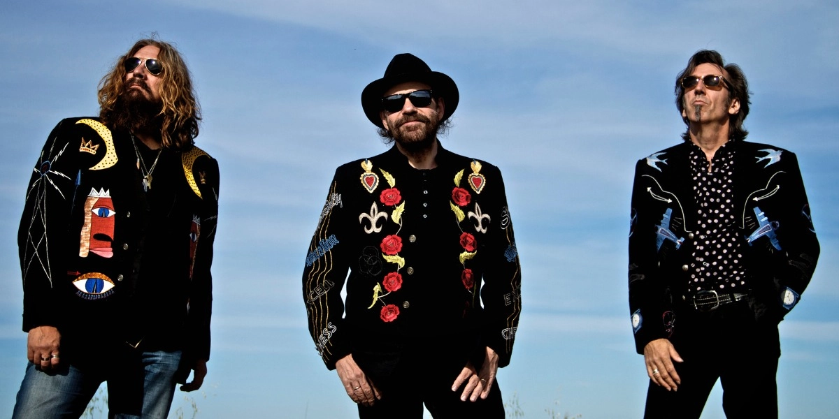 Event image for Blackie and the Rodeo Kings