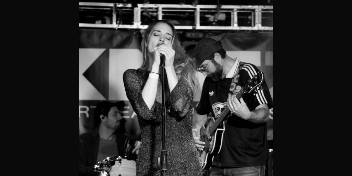 Event image for TUNES@NOON: August 2026