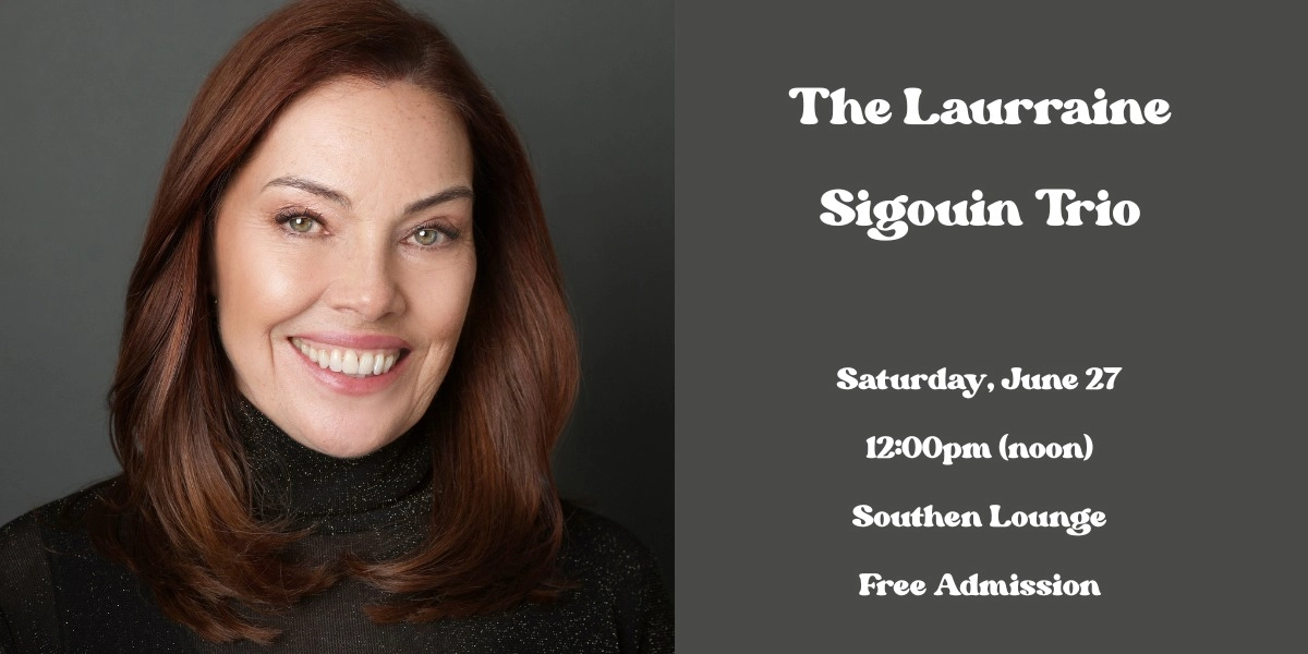 Event image for Aeolian Summer Music Festival: Southen Lounge Series