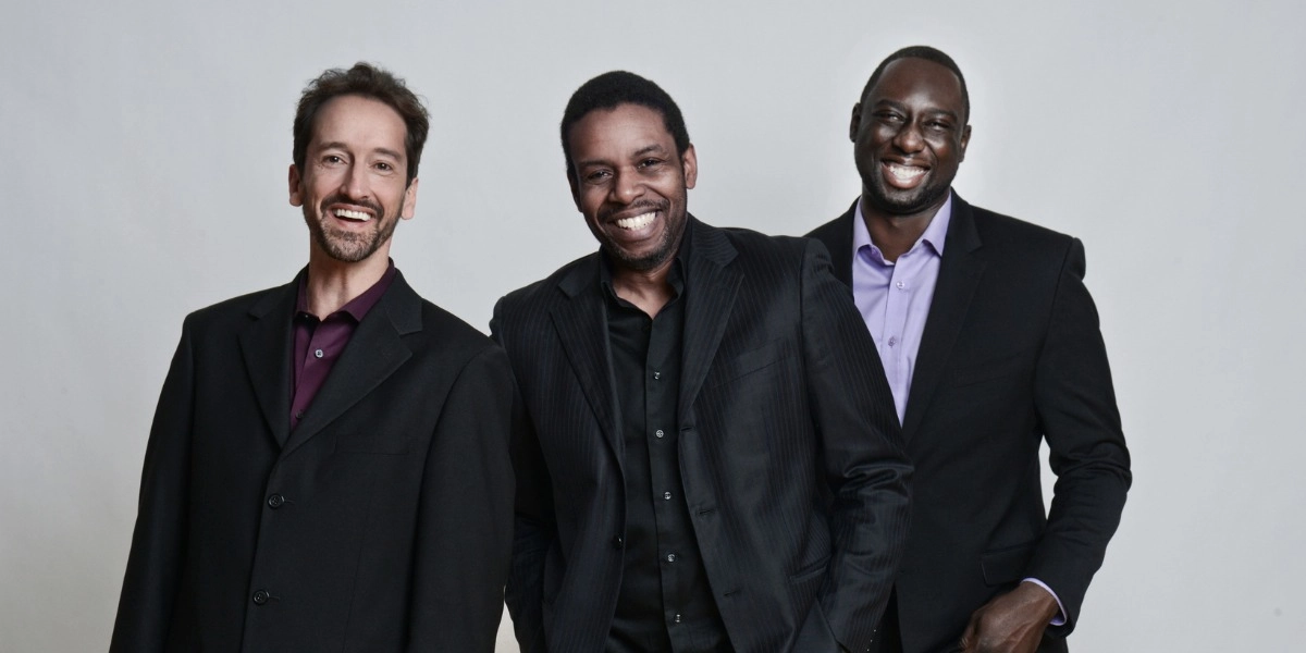 Event image for Jeremy Ledbetter Trio