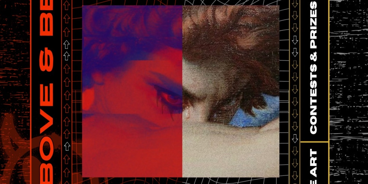 Event image for ABOVE & BELOW