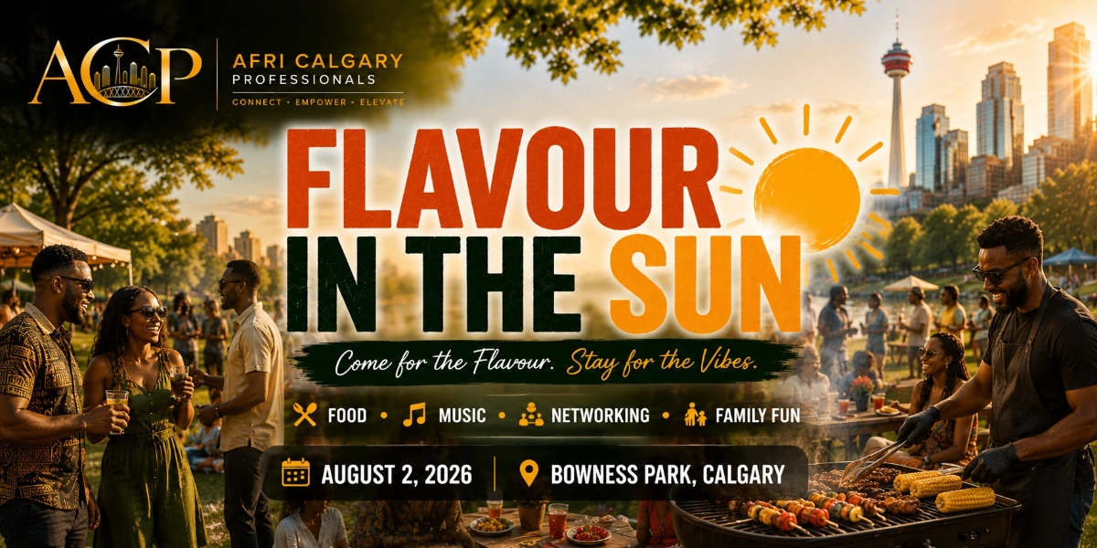 Event image for FLAVOUR IN THE SUN