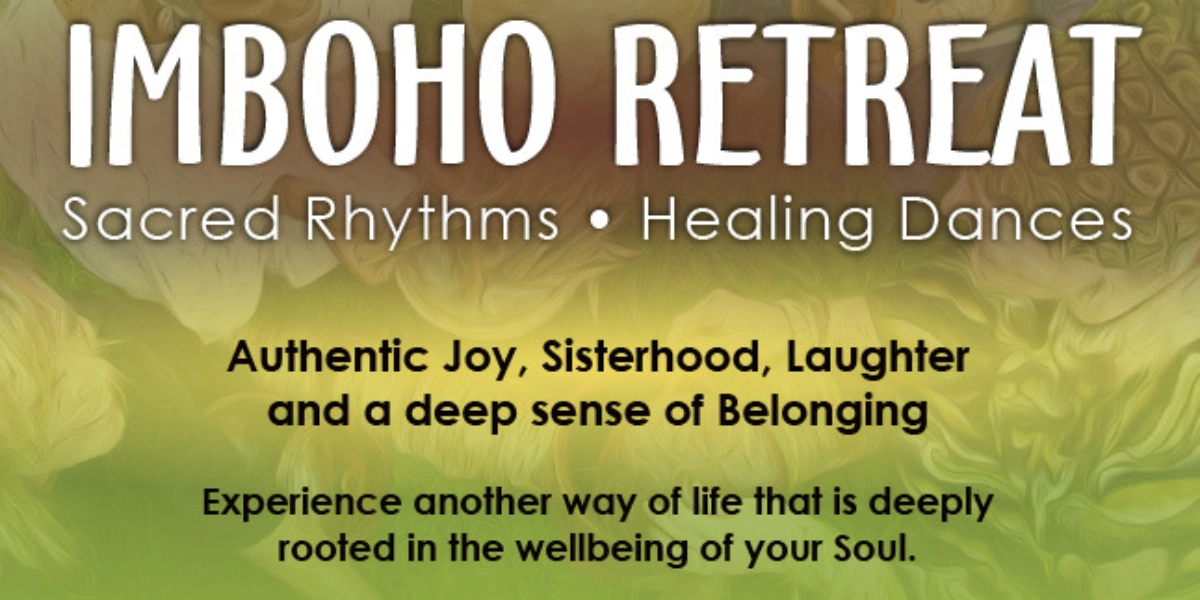 Event image for Imboho Retreat