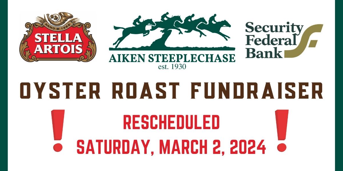 Event image for Oyster Roast Fundraiser