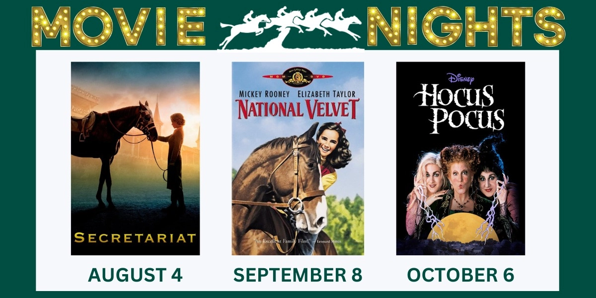 Event image for Hocus Pocus Movie Night