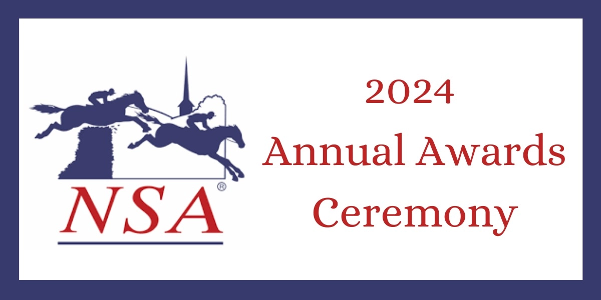 Event image for 2024 Annual Awards Ceremony