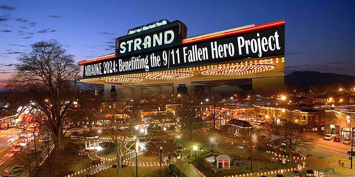 Event image for Airaoke 2025