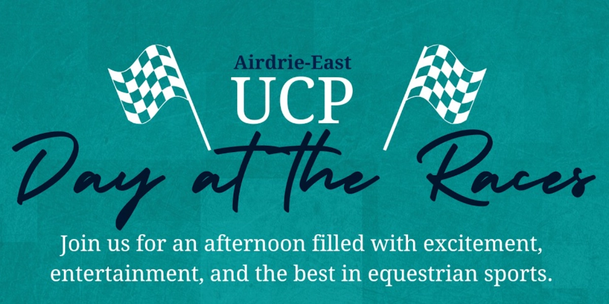 Event image for A Day at the Races!