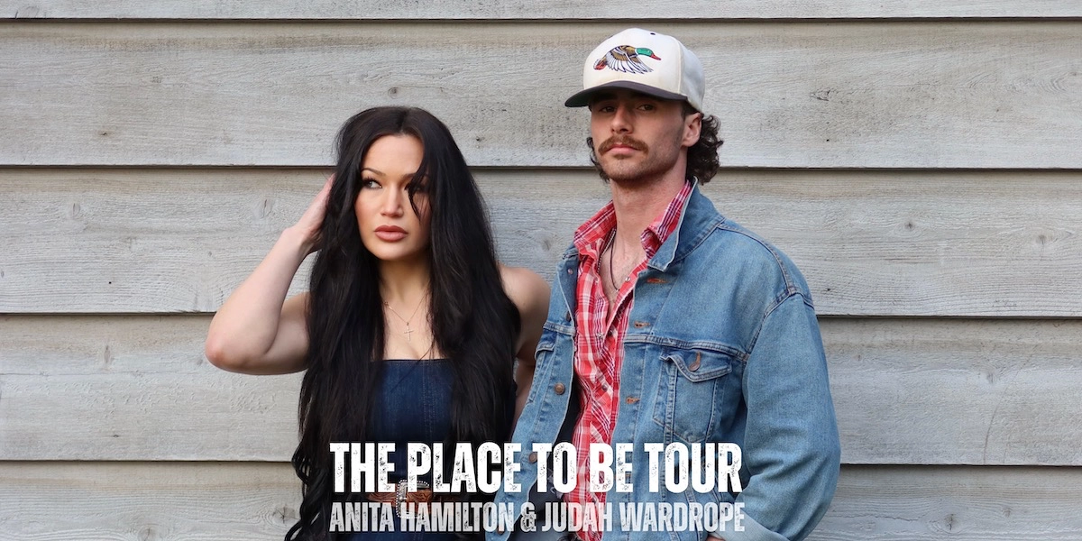 Event image for The Place To Be Tour