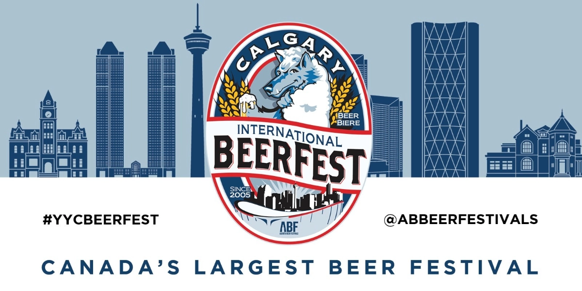 Event image for 2022 Calgary International Beerfest