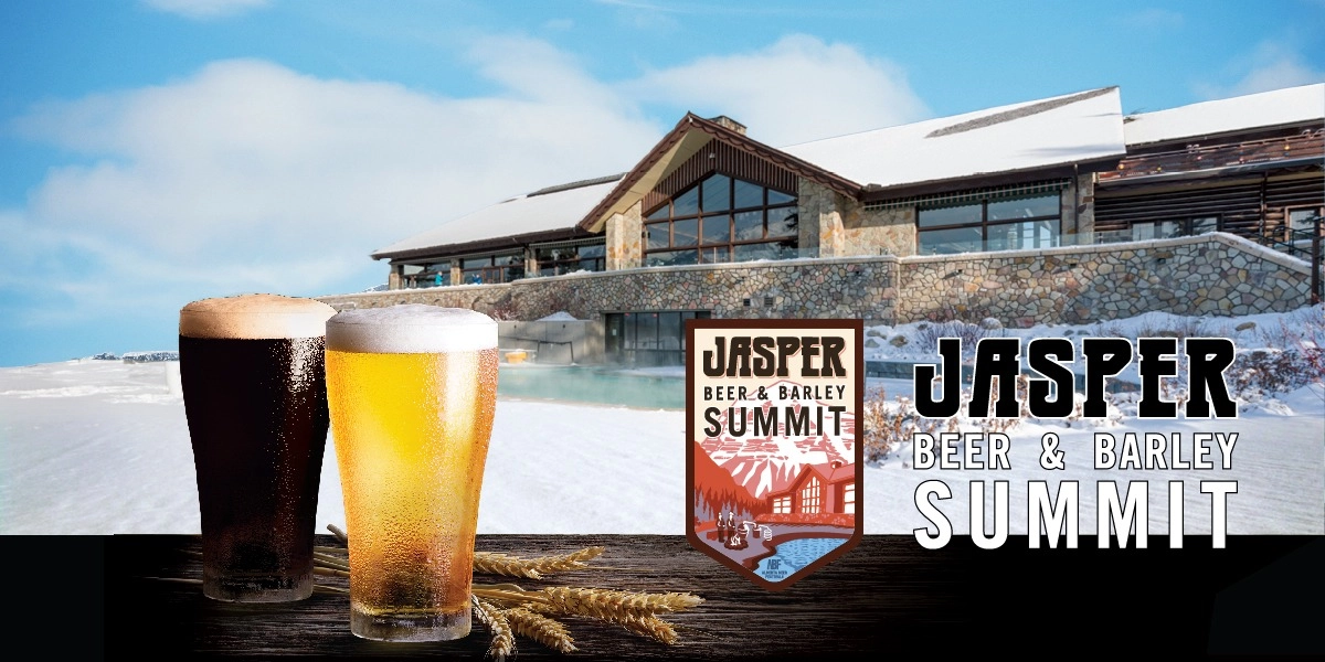 Event image for 2019 Jasper Beer & Barley Summit