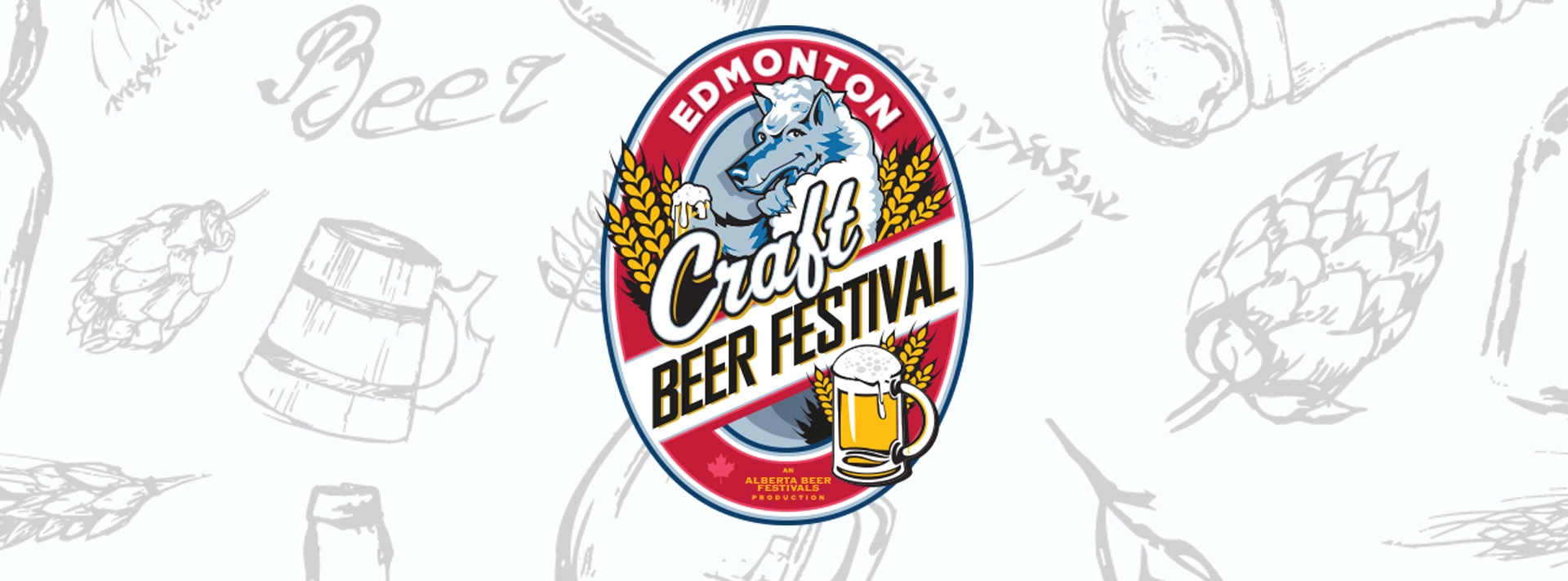 Event image for Edmonton Craft Beer Festival