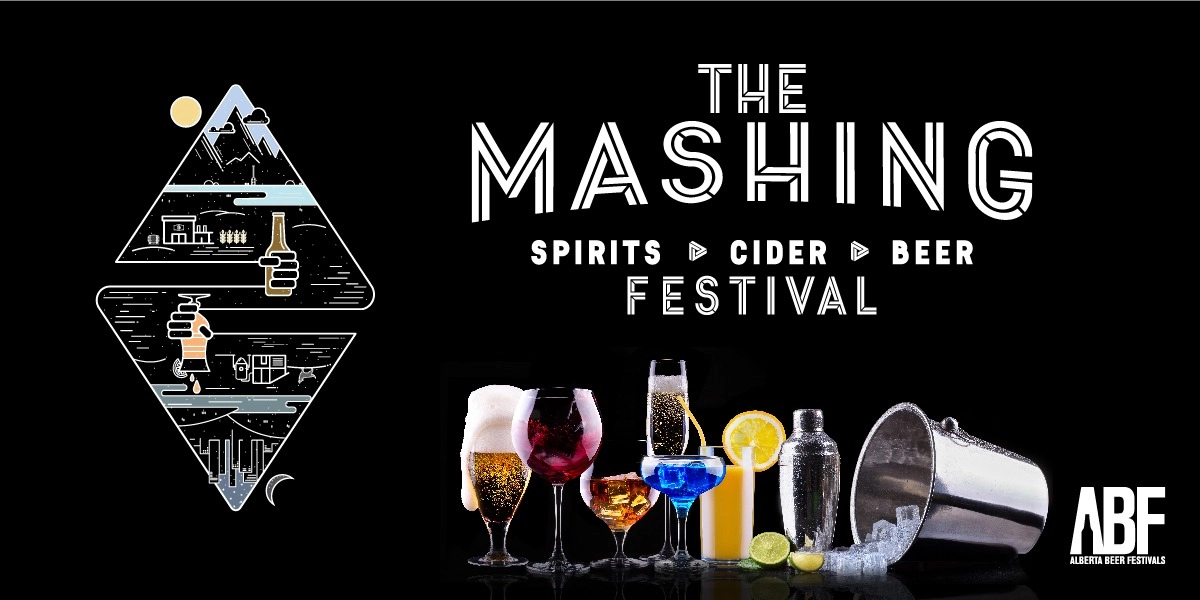 Event image for 2018 Community Partner - The Mashing - Edmonton