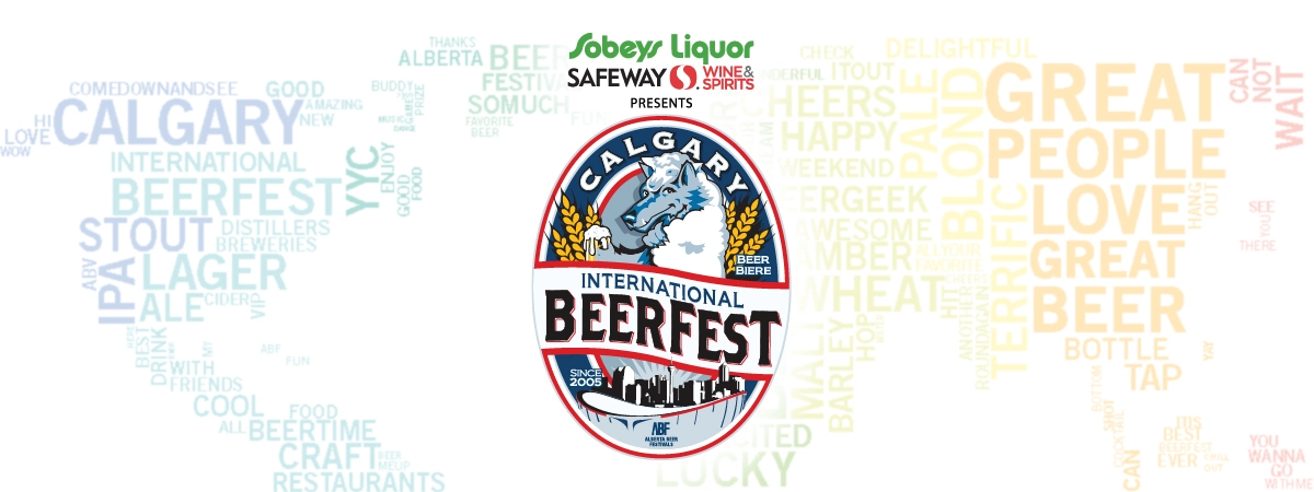 Event image for 2017 Calgary International Beerfest