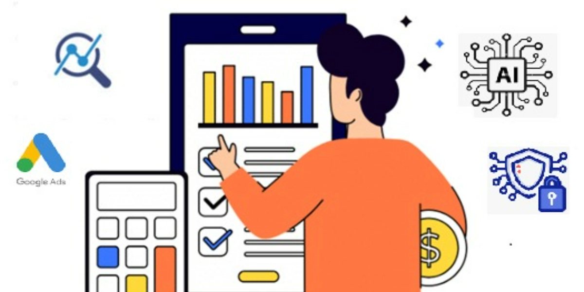 Event image for Tech, Data & Funding: Hands-On Empowerment for Nonprofits, Charities, & Grassroots