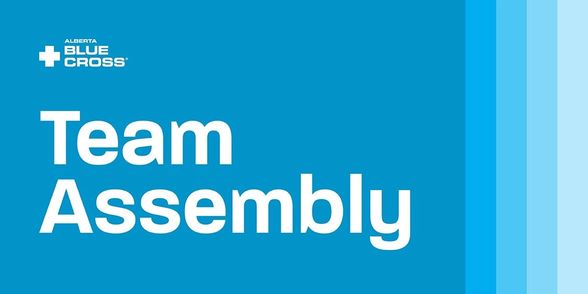 Event image for 2026 Team Assembly
