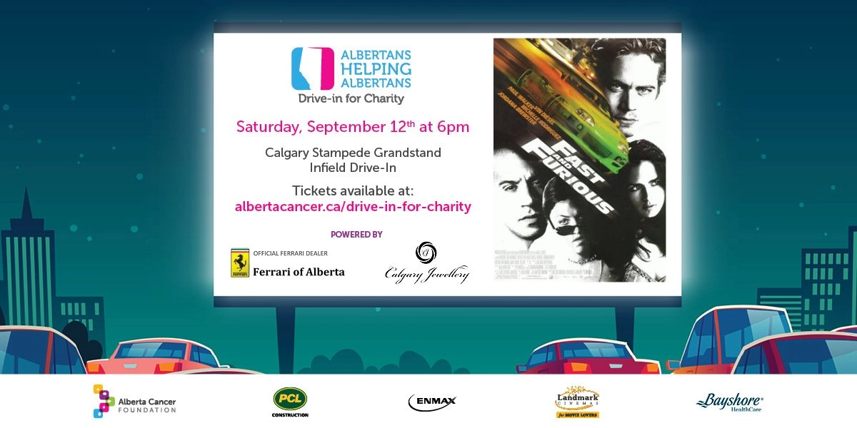 Event image for Fast and the Furious Powered by Ferrari Alberta and Calgary Jewellery