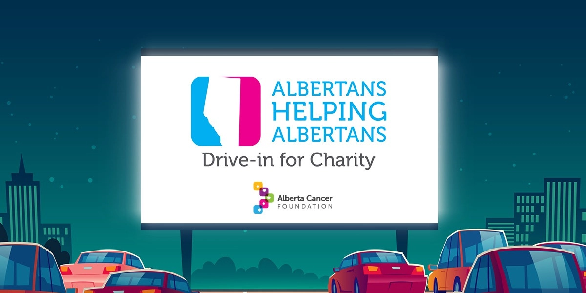 Event image for Albertans Helping Albertans Drive-in For Charity - Next Game Thursday Aug 20, 8:30