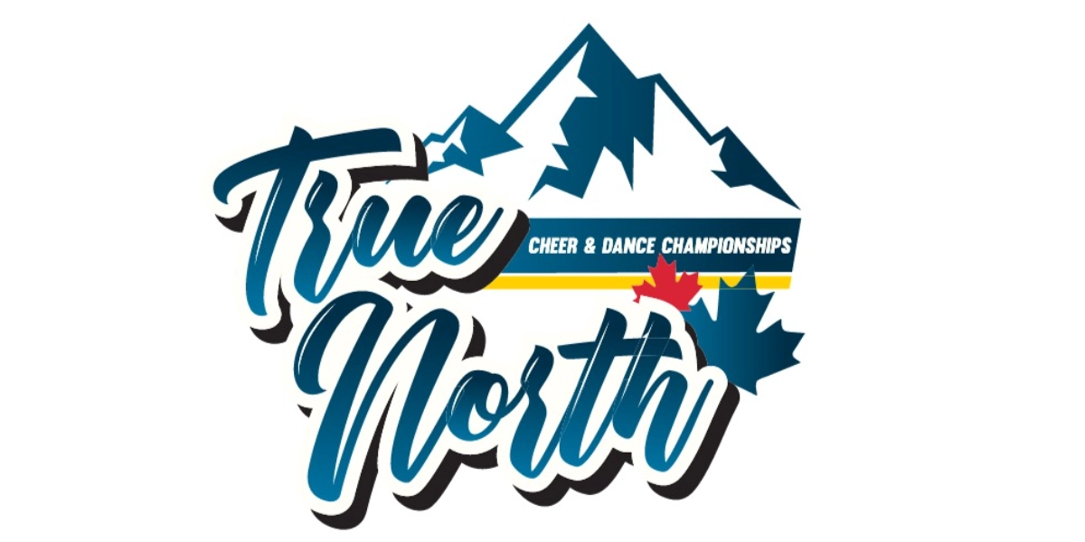 Event image for 2026 True North Cheer & Dance Championships