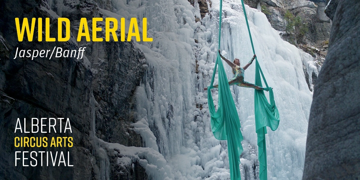 Event image for Wild Aerial - Film Screening & Talkback