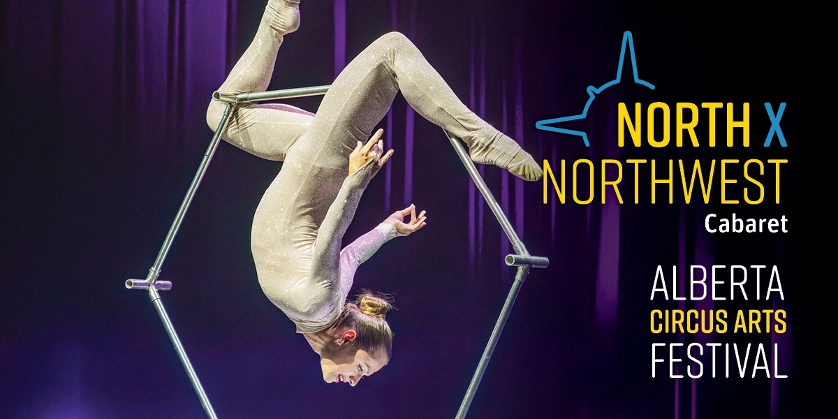 Event image for North x Northwest ACAF Cabaret