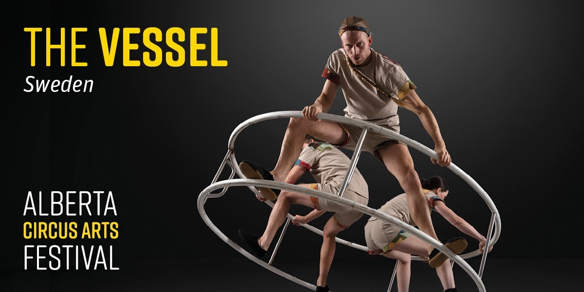 Event image for The Vessel