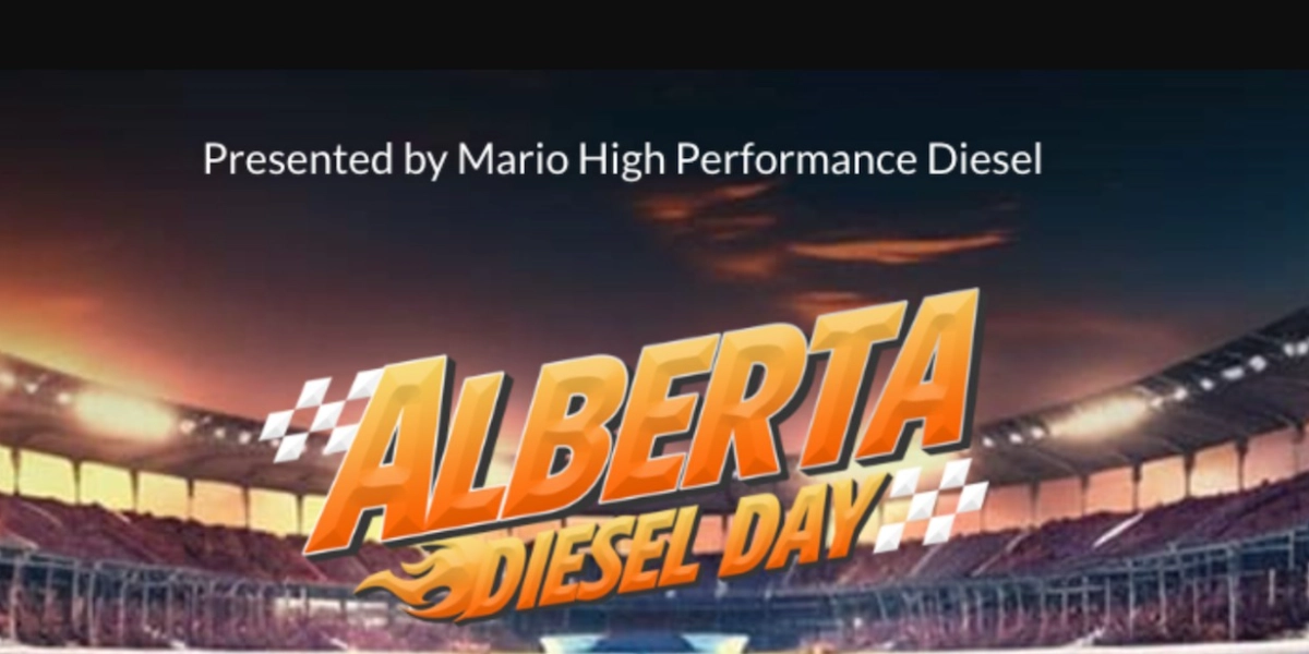 Event image for Alberta Diesel Day