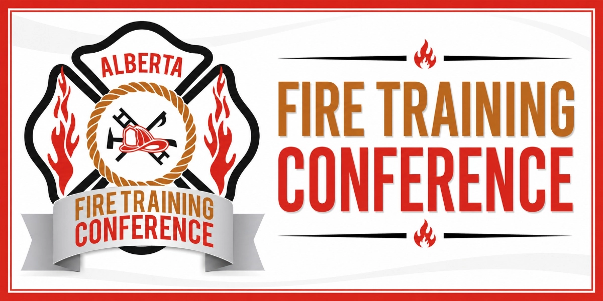 Event image for 2026 Alberta Fire Training Conference
