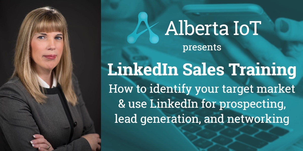 Event image for LinkedIn Sales Training