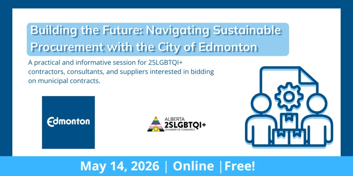 Event image for Building the Future