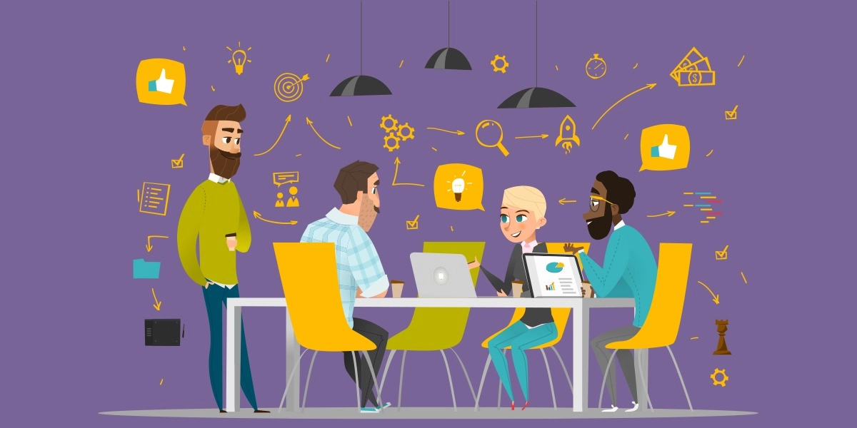 Event image for Global Game Jam Calgary 2020