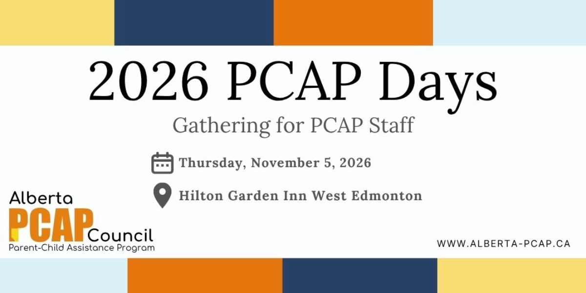 Event image for PCAP Days 2026