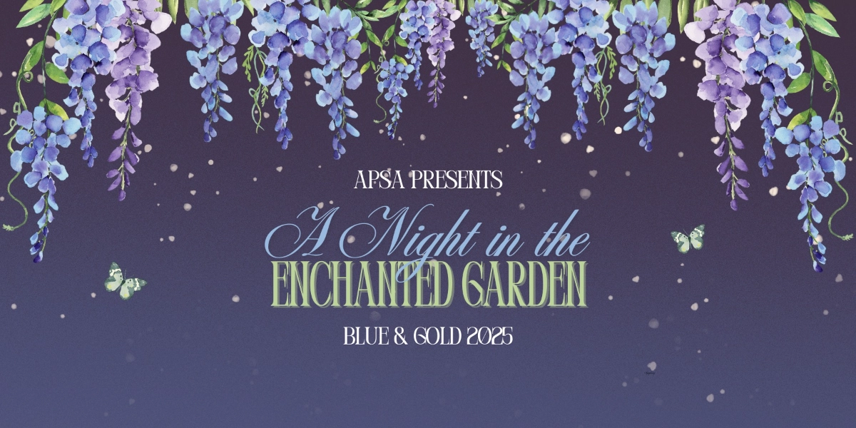 Event image for Blue & Gold 2025