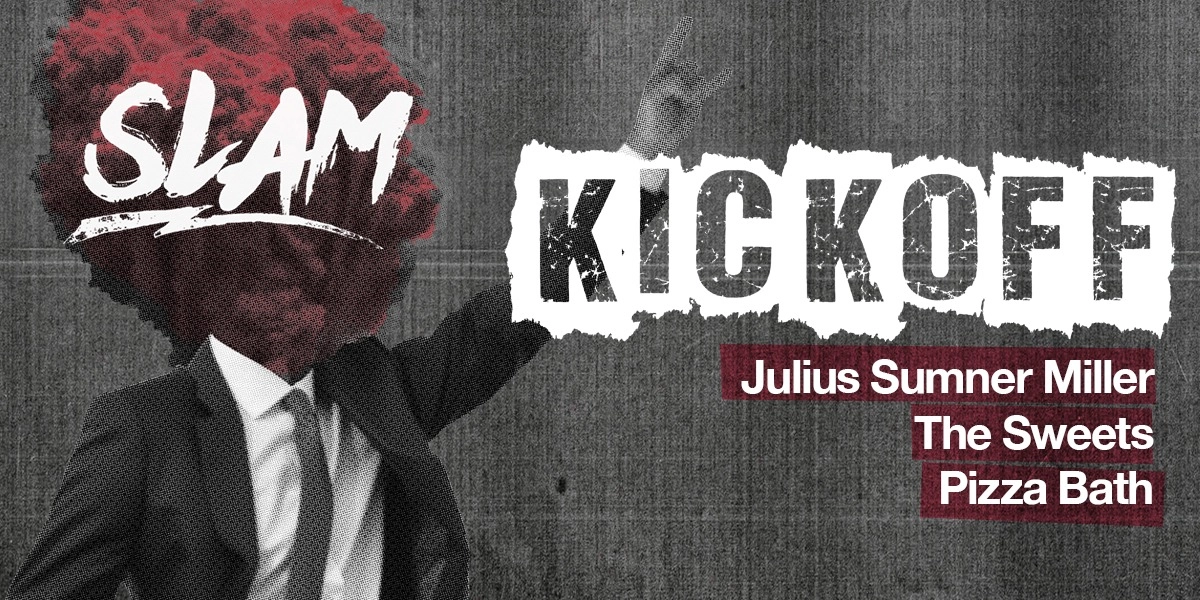 Event image for Kickoff