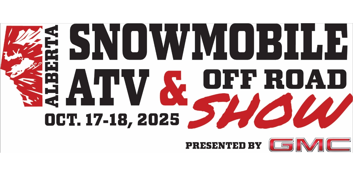Event image for Alberta Snowmobile ATV & Off Road Show 2025 (Friday & Saturday)