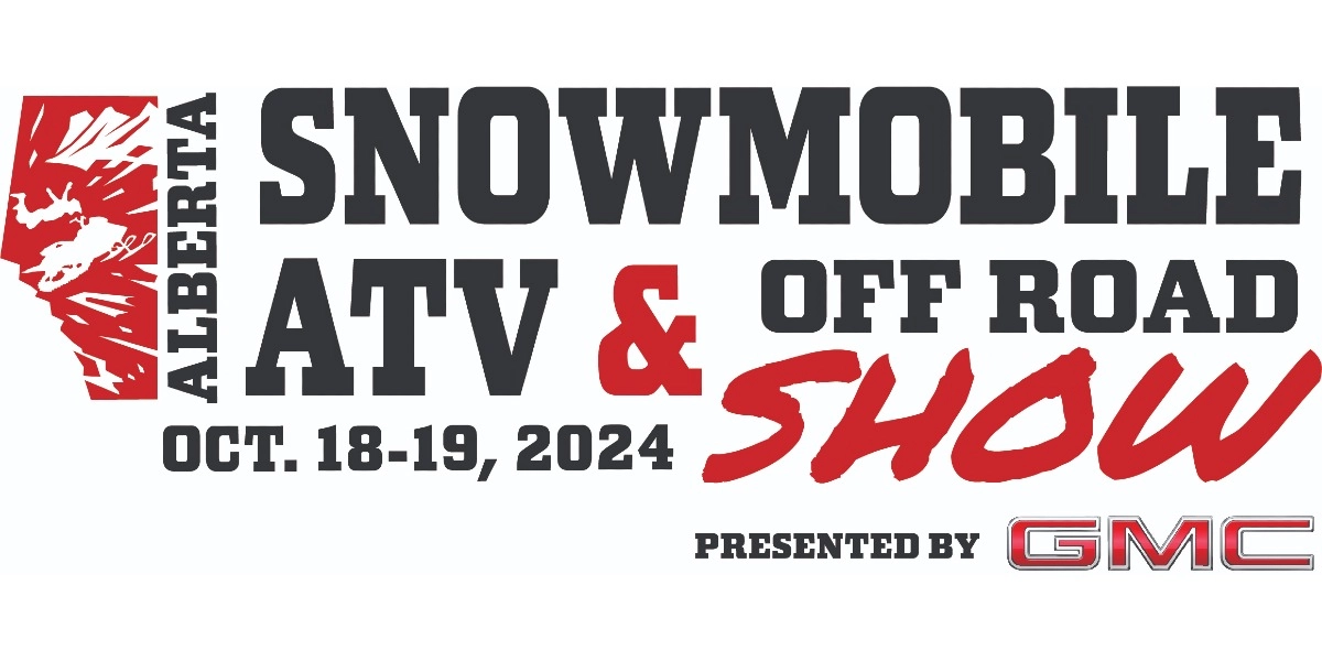 Event image for Alberta Snowmobile ATV & Off Road Show 2024 (Friday & Saturday)