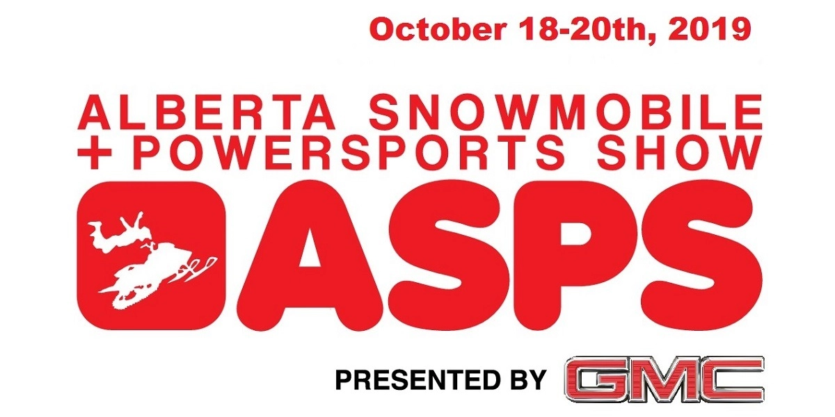 Event image for Alberta Snowmobile & Powersports Show 2019