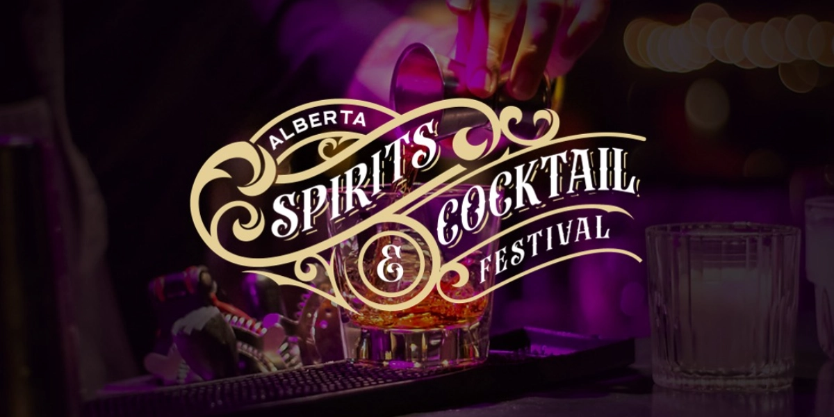 Event image for Alberta Spirits & Cocktail Festival