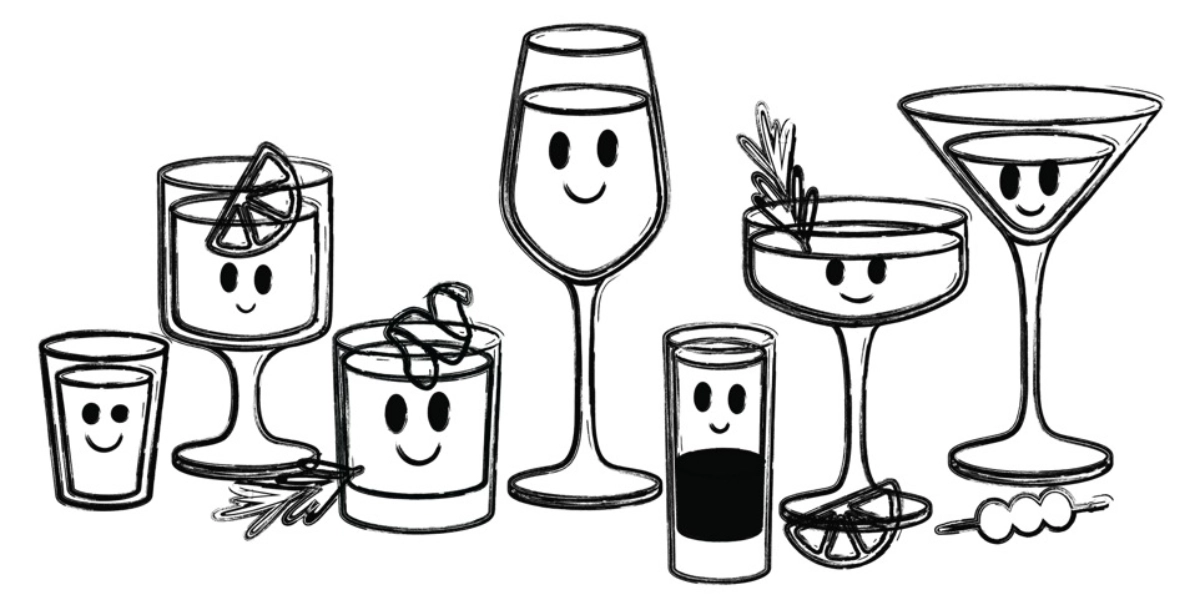 Event image for Edmonton Cocktail Week - 2025 Bartender Competition