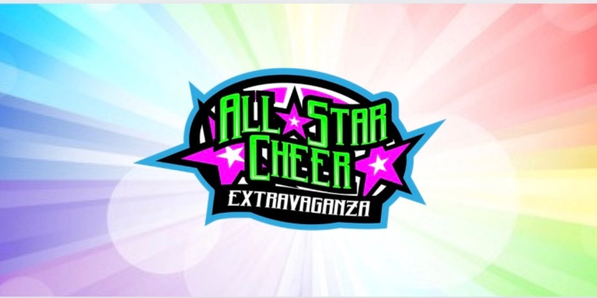 Event image for All Star Cheer Extravaganza 2024