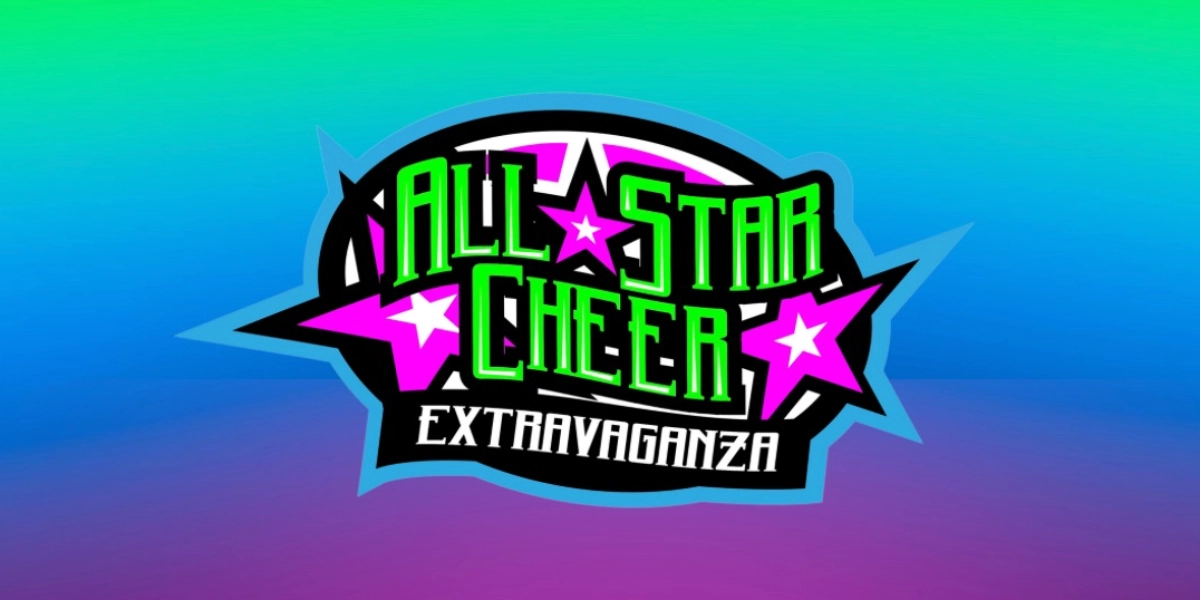 Event image for All Star Cheer Extravaganza 2026