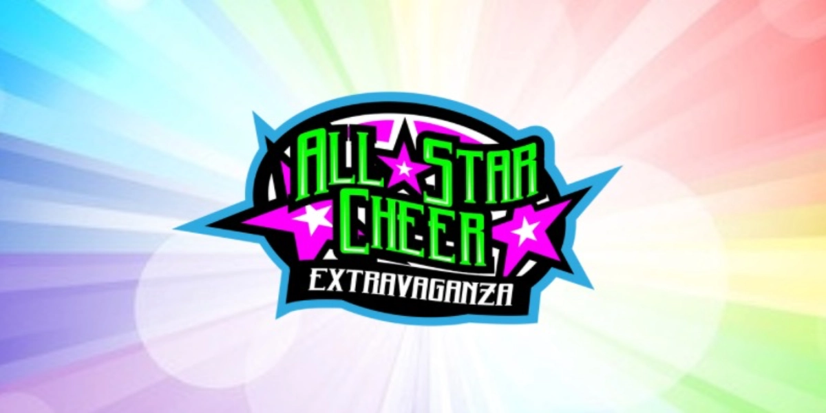 Event image for Allstar Cheer Extravaganza 2023