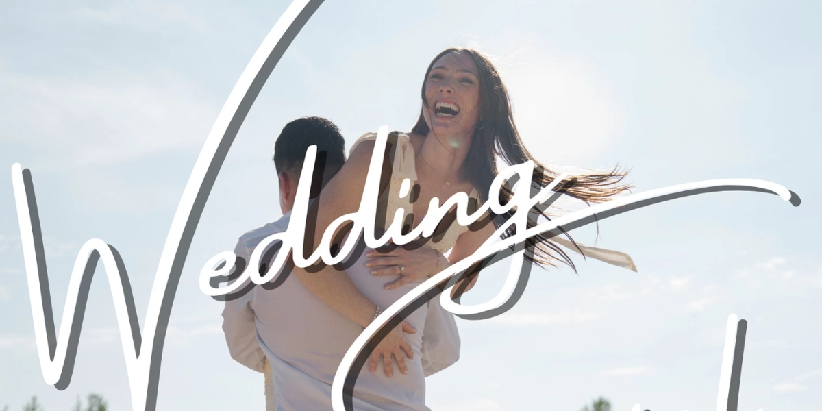 Event image for Alex & Amy Wedding Social 2026