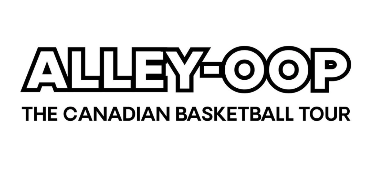 Event image for Alley-Oop Basketball Tournament at the Olympic Oval