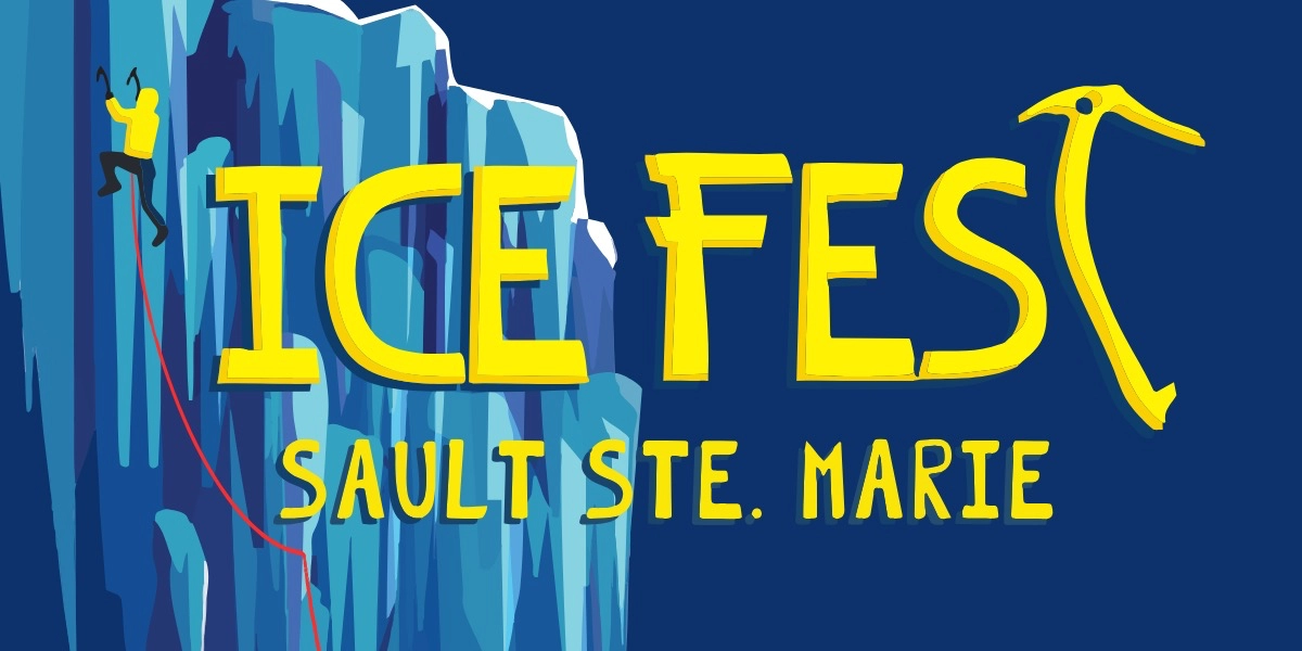 Event image for Ice Fest Sault Ste. Marie
